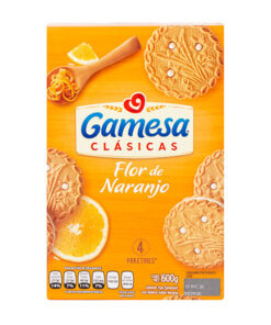 Galletas Gamesa Saladitas Clásicas 186g - Justo Súper a Domicilio