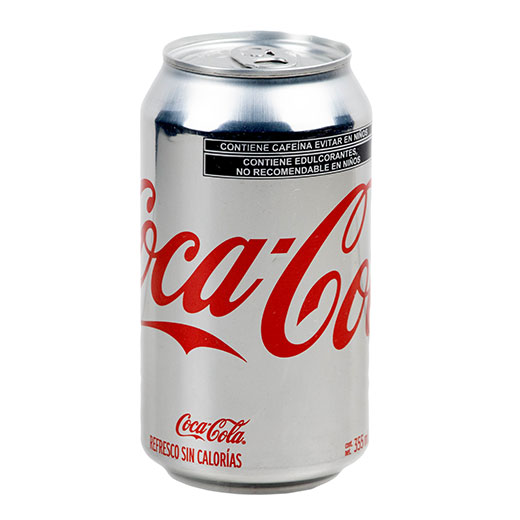 Refresco Coca Cola Light 24/355 ml **