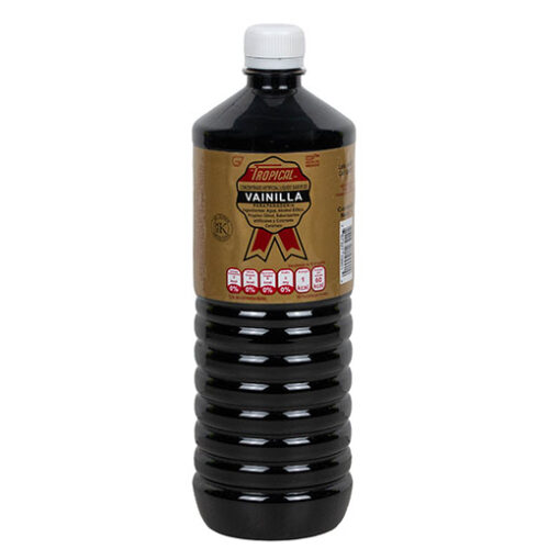 VAINILLA TROPICAL C/1 LTR