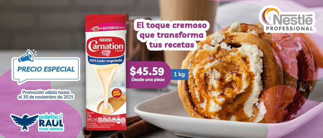 Flan Caricia Coco 12/1 kg *** – Pidefácil Raúl